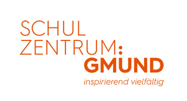 Schulzentrum Gmünd Logo